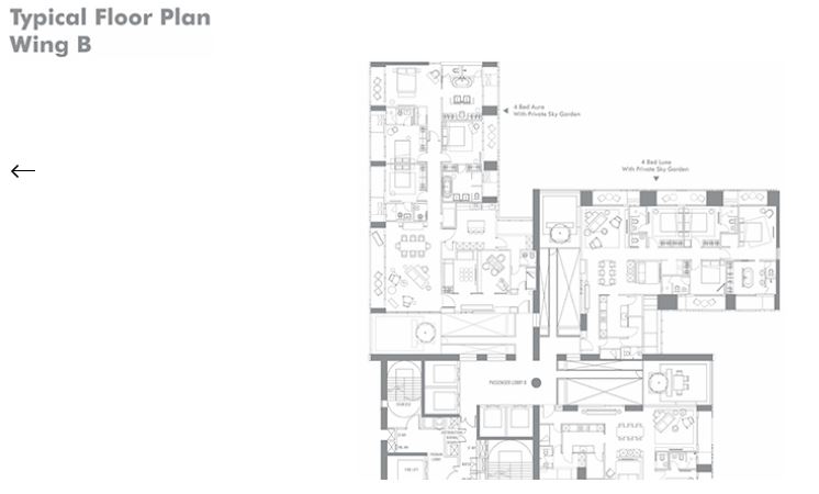 9809_oth_Lodha_Estrella_Typical_Floor_Plan_Wing_B