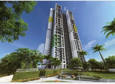 Adhiraj Capital City