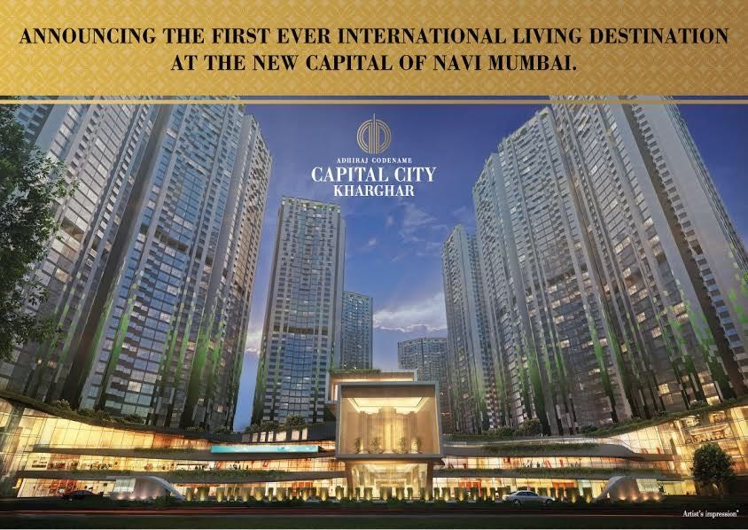 Adhiraj Samyama Image-3