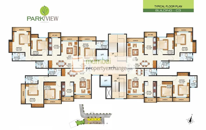 Floor Plan — photo 11