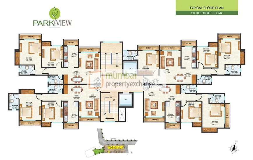Floor Plan — photo 9