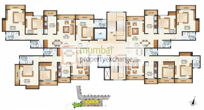 Floor Plan — photo 3