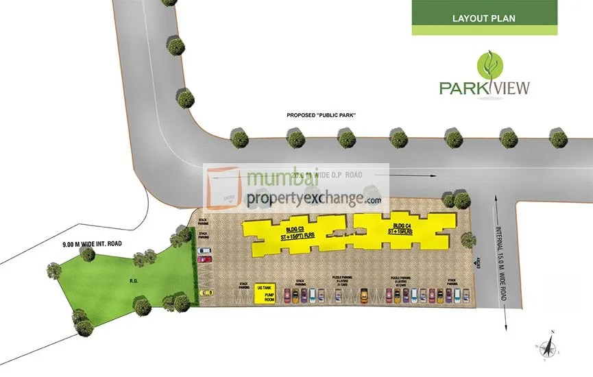 Layout Plan — photo 7