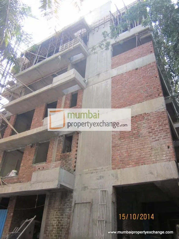2BHK Flats for Sale in Aryaman Tanish, Andheri West