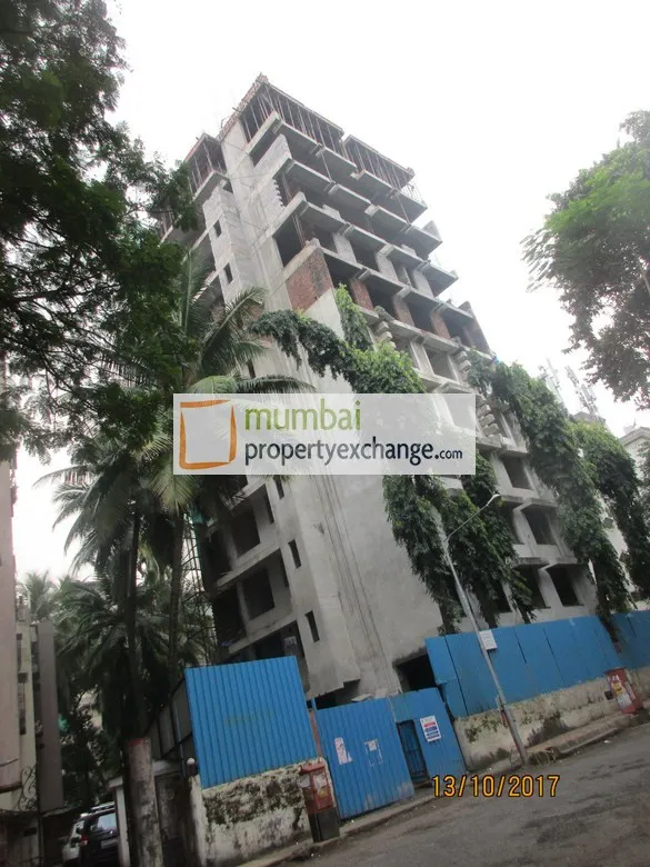 2BHK Flats for Sale in Aryaman Tanish, Andheri West