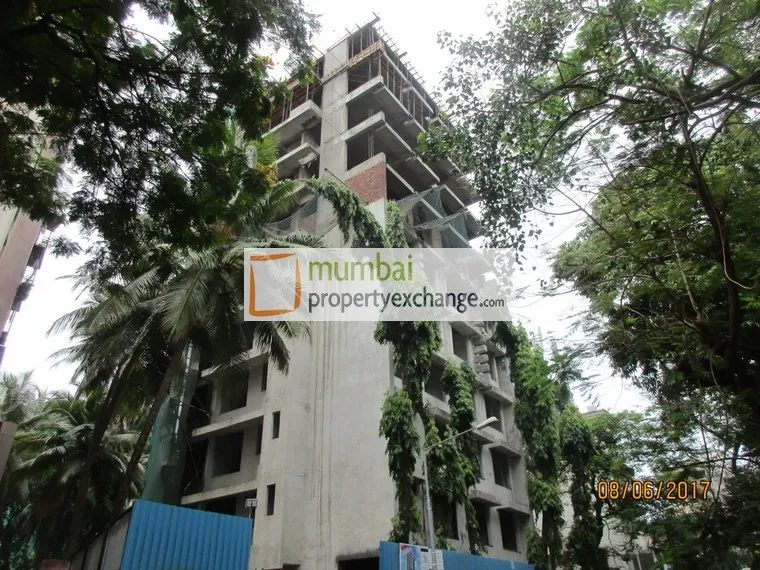 2BHK Flats for Sale in Aryaman Tanish, Andheri West