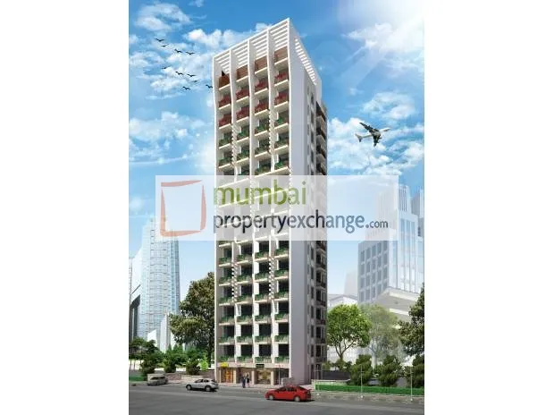 2BHK Flats for Sale in Aryaman Tanish, Andheri West