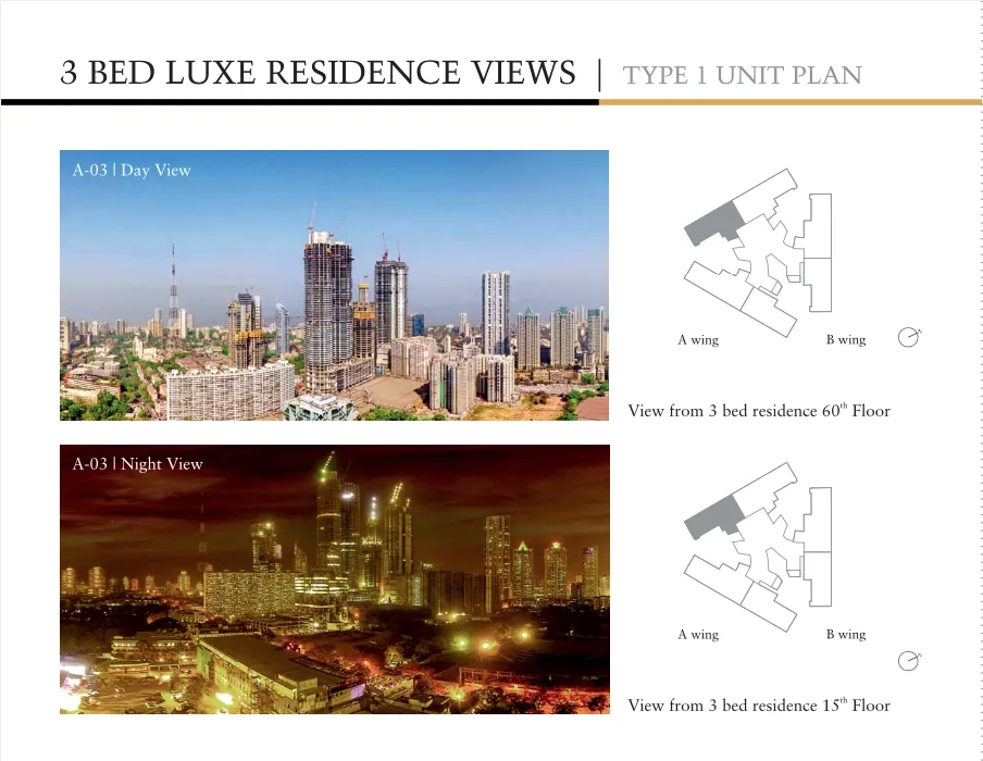 Lodha Trump Tower