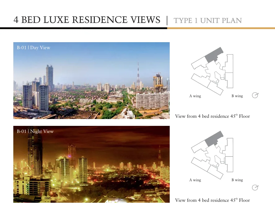Lodha Trump Tower