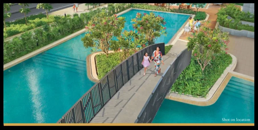 Lodha Trump Tower Image-5