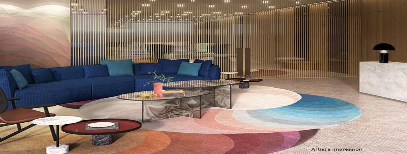 Lodha Trump Tower Image-7