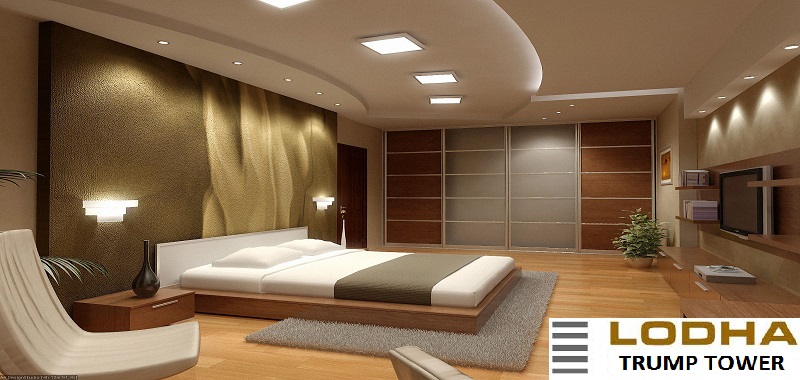 Lodha Trump Tower Internal Features Image-3