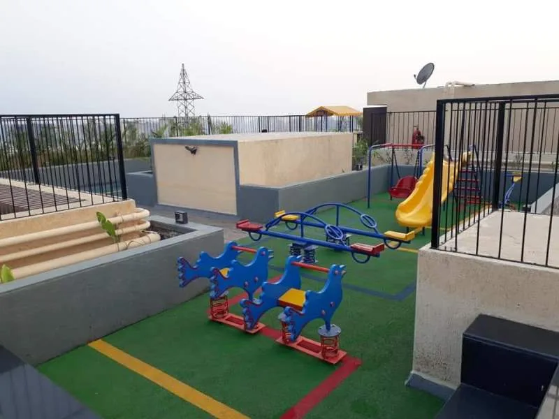 Veena Serenity Kids Corner 2