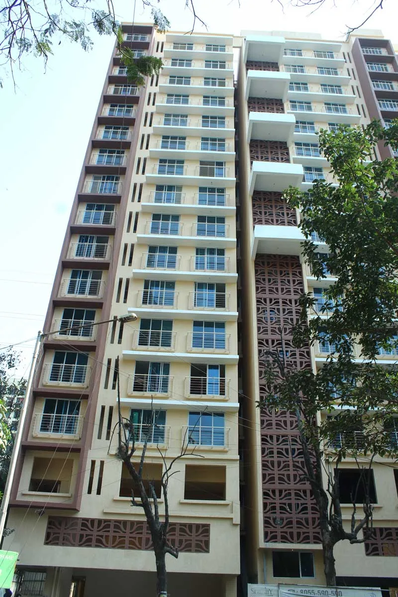 Veena Serenity Status Image-3 Nov 2019