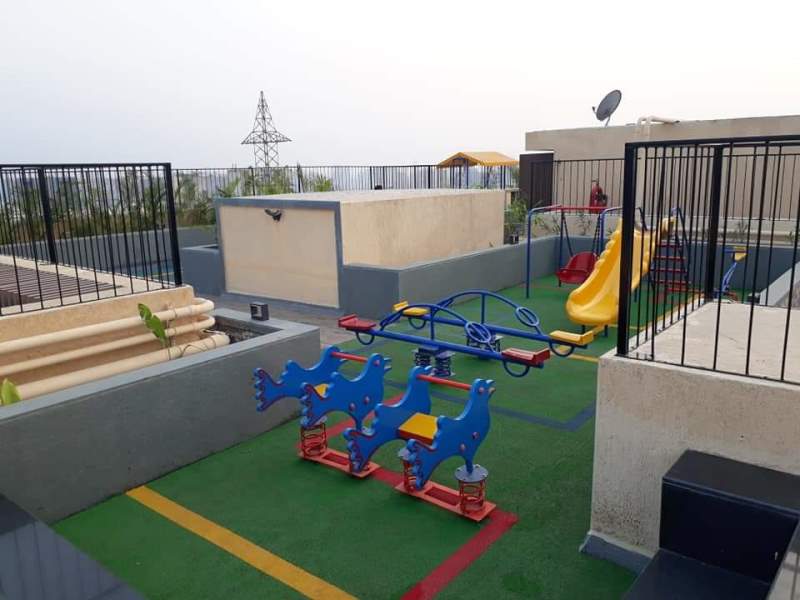 Veena Serenity Kids  Corner 2