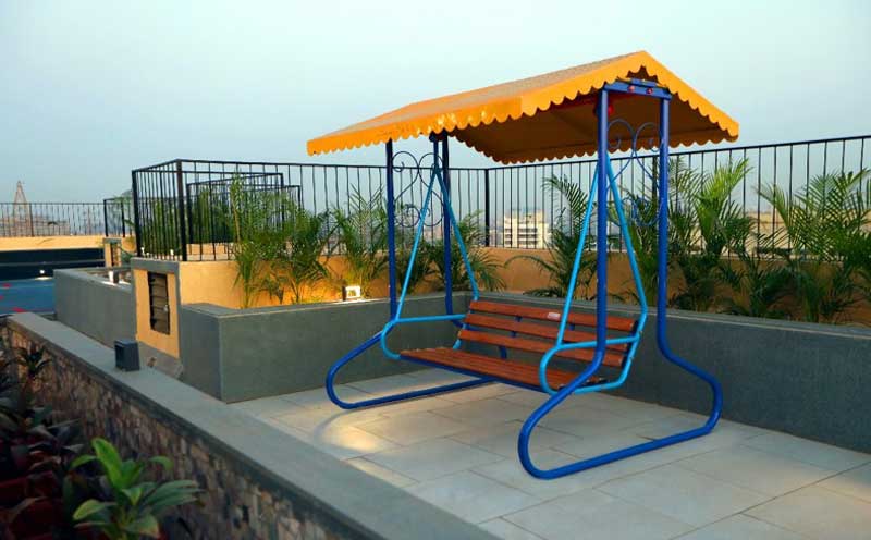 Veena Serenity Senior Citizen Corner