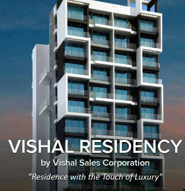 Vishal Residency
