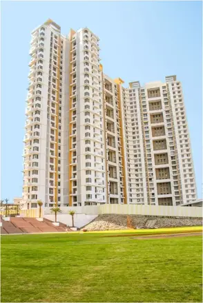 Lodha Luxuria Secret 9