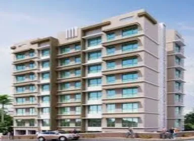 3 BHK Flats on Rent in Rameshwaram Apartment, Dahisar East