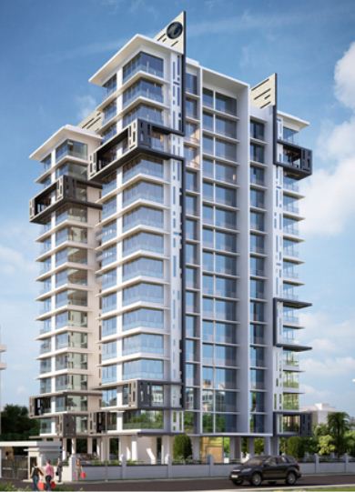 Sahil Exotica by Bombay Construction & Engineering Pvt.Ltd
