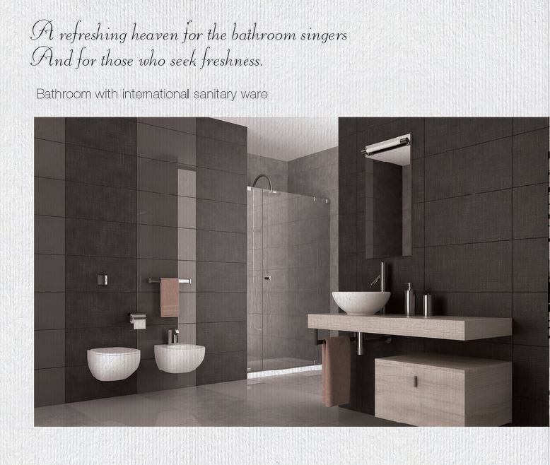 Alvario Bathroom