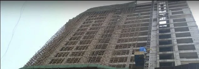 Building — photo 3