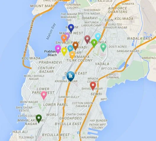 Location Plan — photo 2