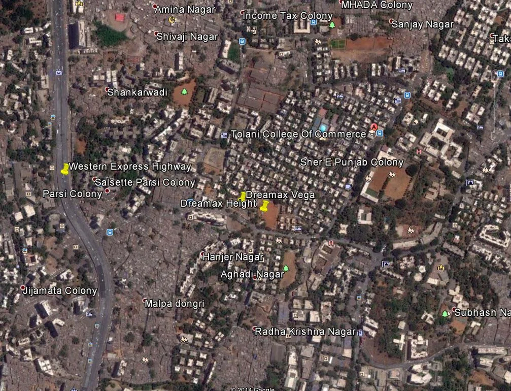 Google Map