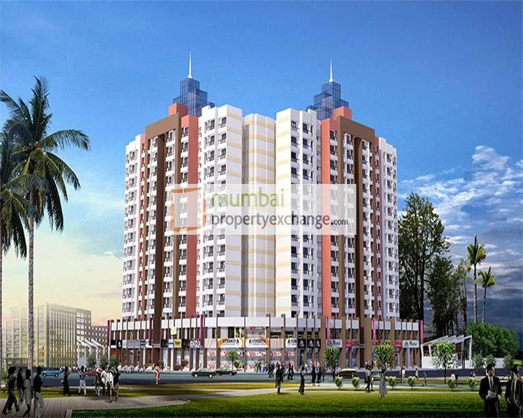Kavya Residency