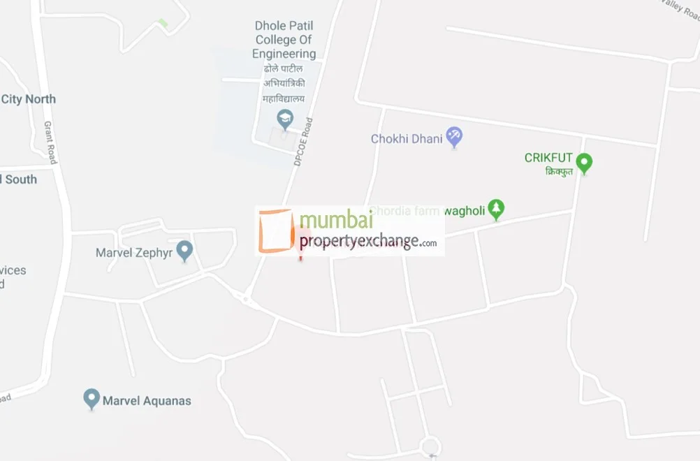 Location Plan