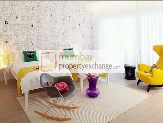 Kids bedroom