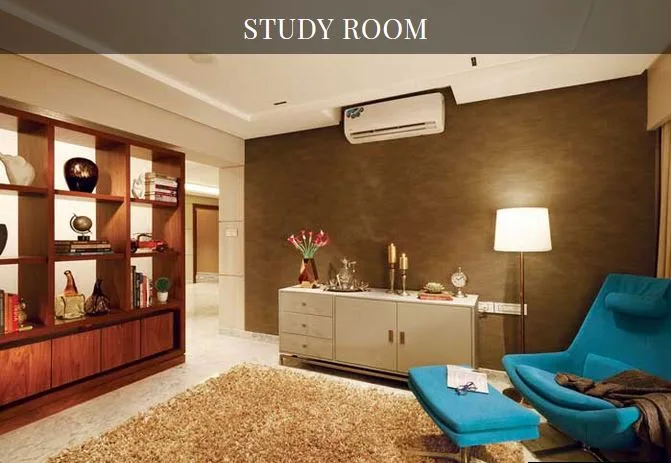 Kalpataru Solitaire Study