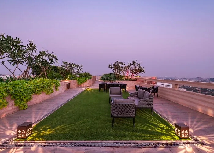 Kalpataru Solitaire Terrace