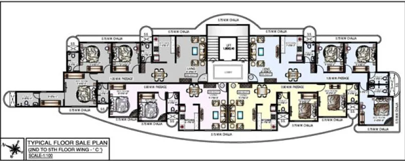 flr plan