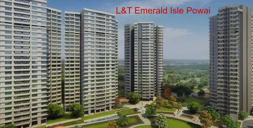 9929 Main - L&T Emerald Isle, Powai