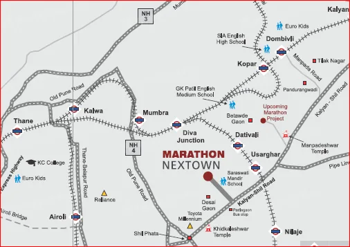 Location Plan