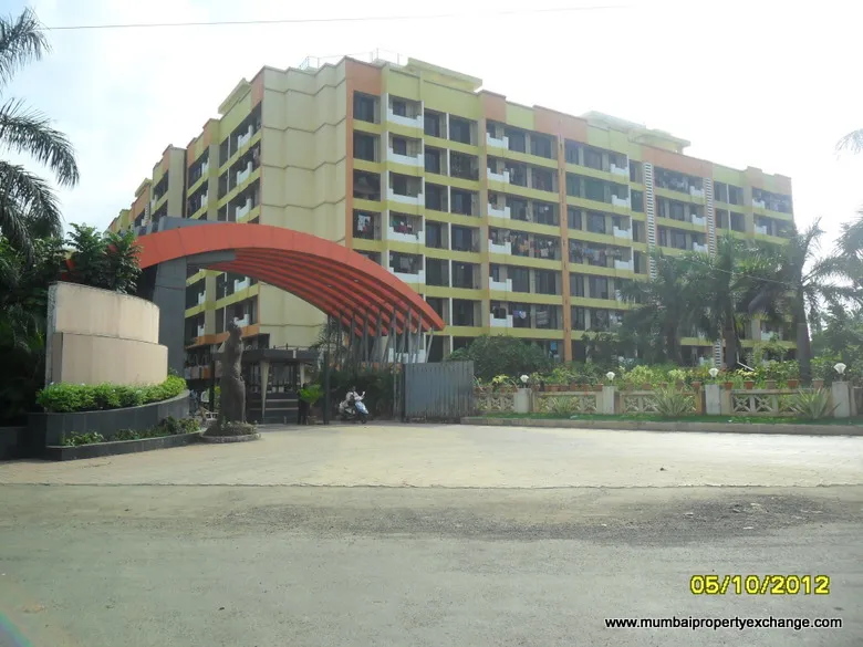 2 BHK Flats for Sale in Virar Garden, Virar
