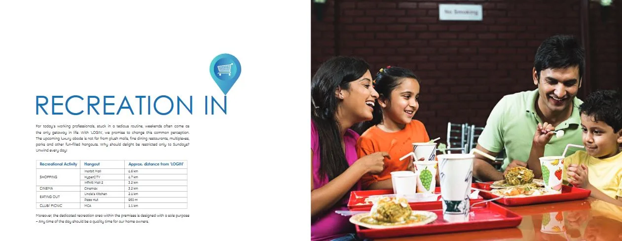 Login Connecting to Recreations