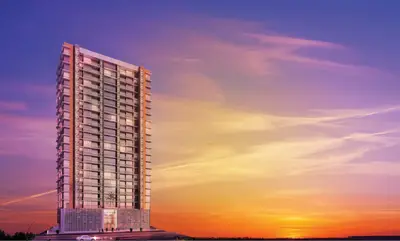 2 BHK K Hemani Login, Kandivali West — for Sale — photo 3 thumbnail
