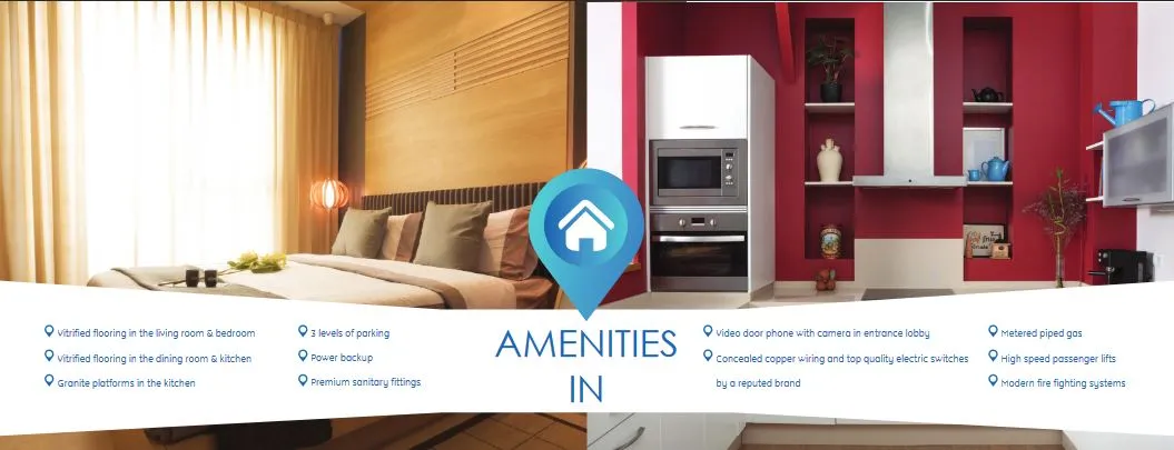 1BHK Flats on Rent in K Hemani Login, Kandivali West