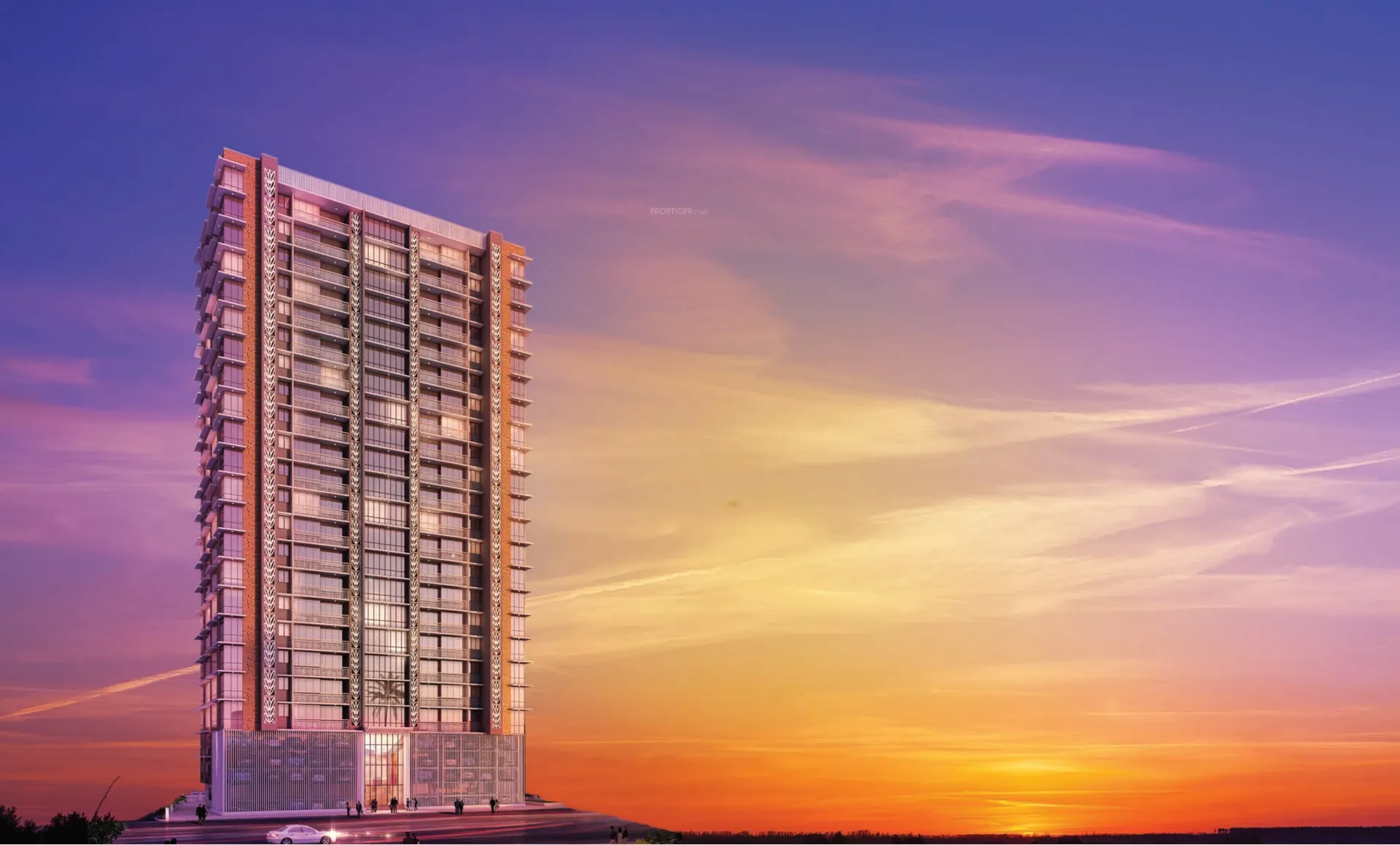 1BHK Flats on Rent in K Hemani Login, Kandivali West