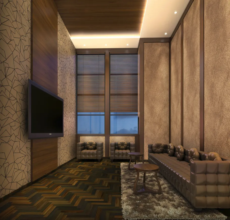 1BHK Flats on Rent in K Hemani Login, Kandivali West