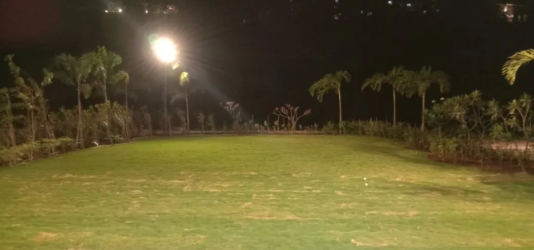 Park Royale