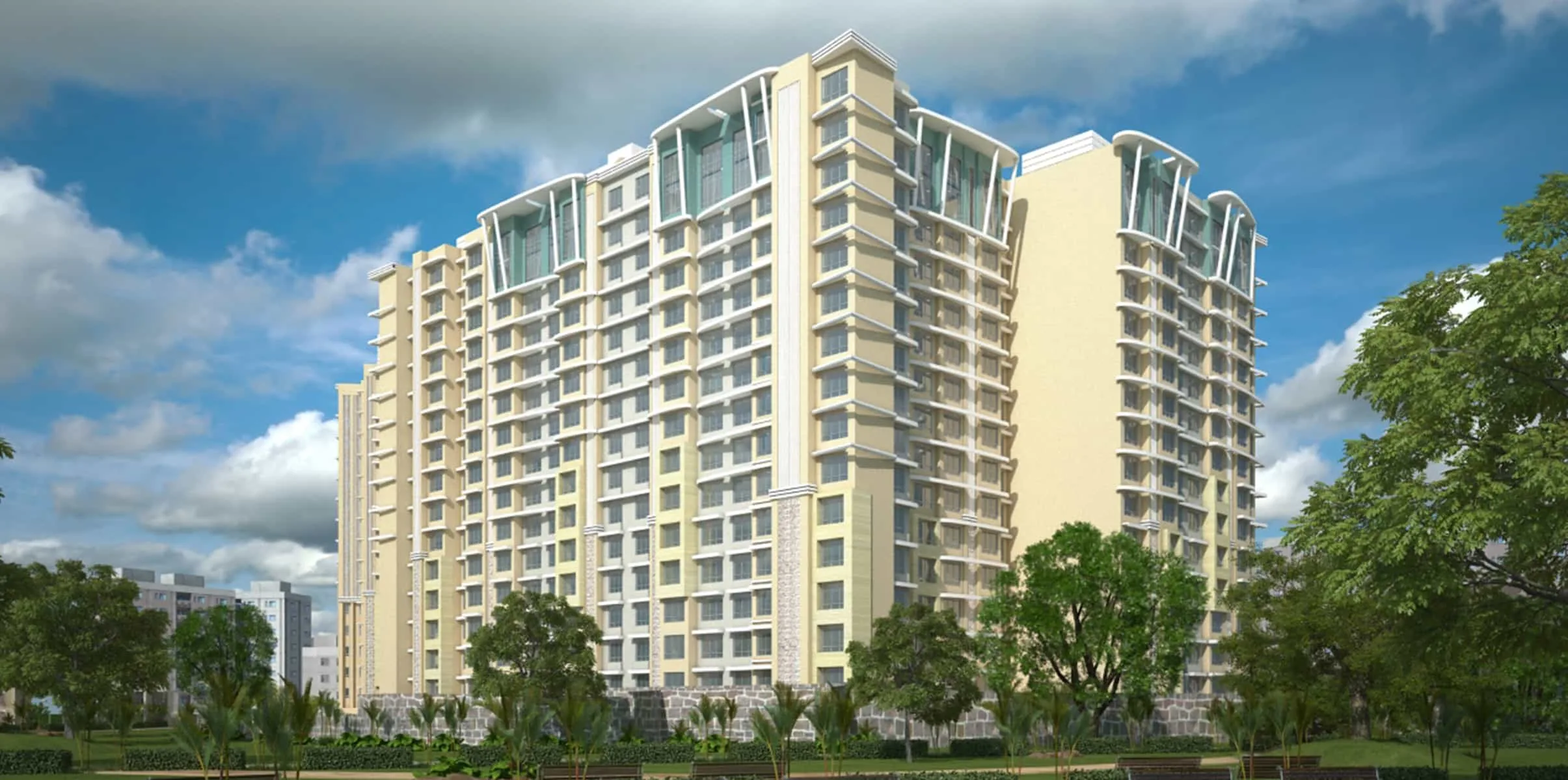 Prak Royale Elevation Image 2