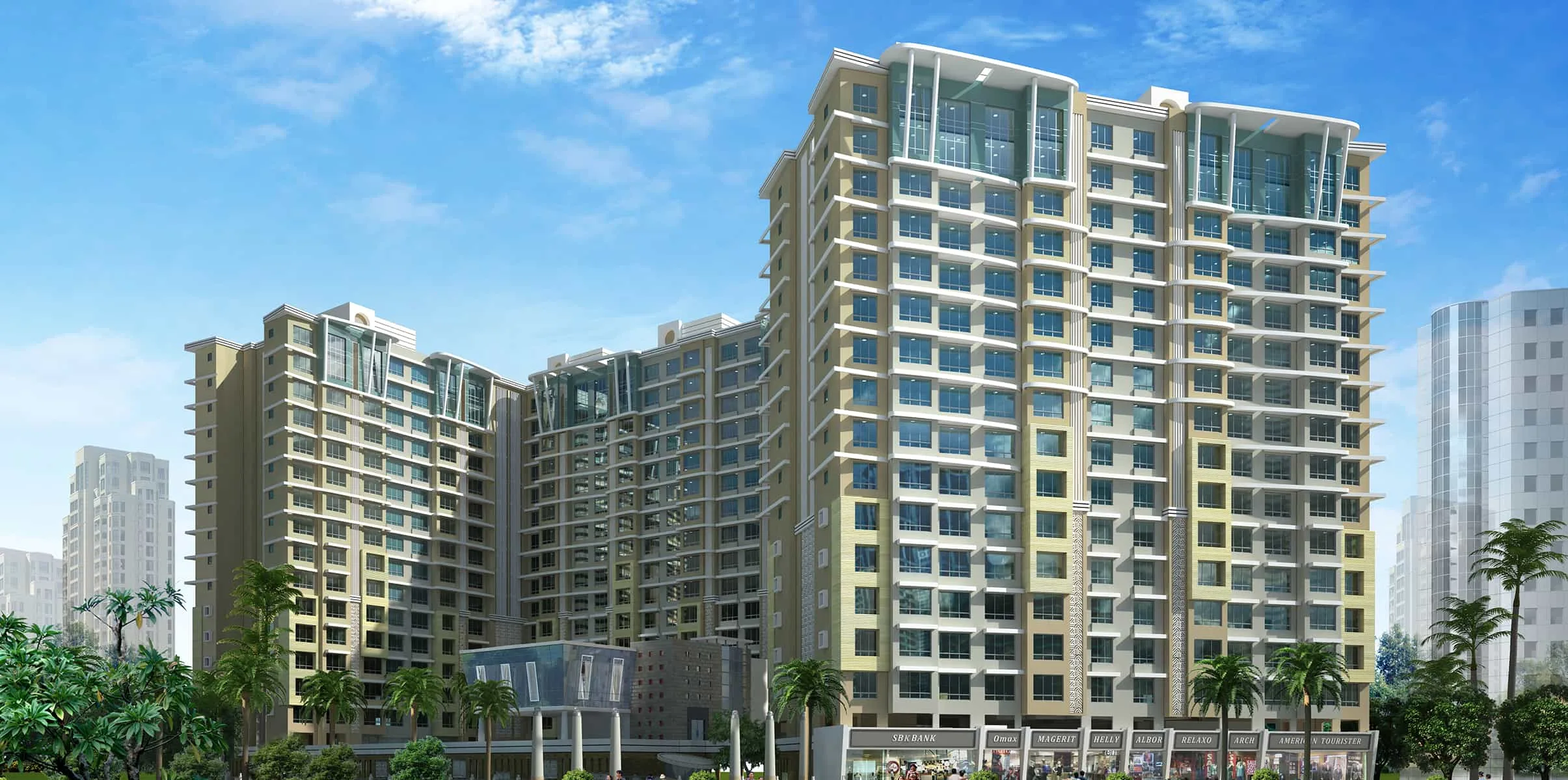 Prak Royale Elevation Image 3