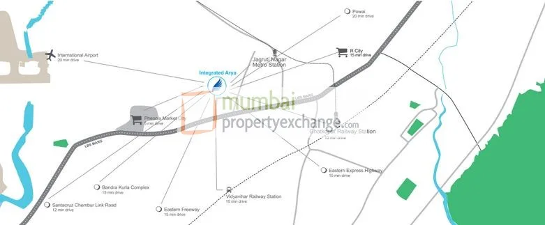 Location Plan