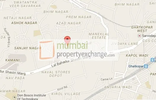 Location Plan