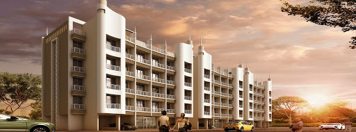 Arihant Anshula Elevation Image-1