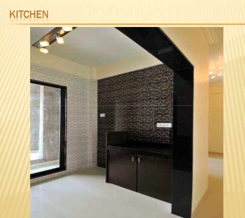Arihant Anshula Kitchen