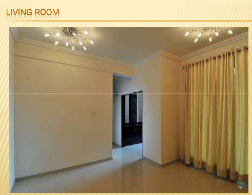 Arihant Anshula Living Room